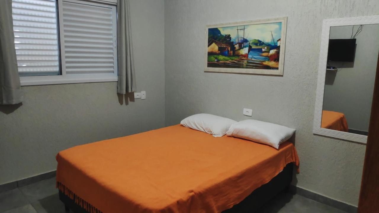 Recanto Primavera Holiday home Ubatuba