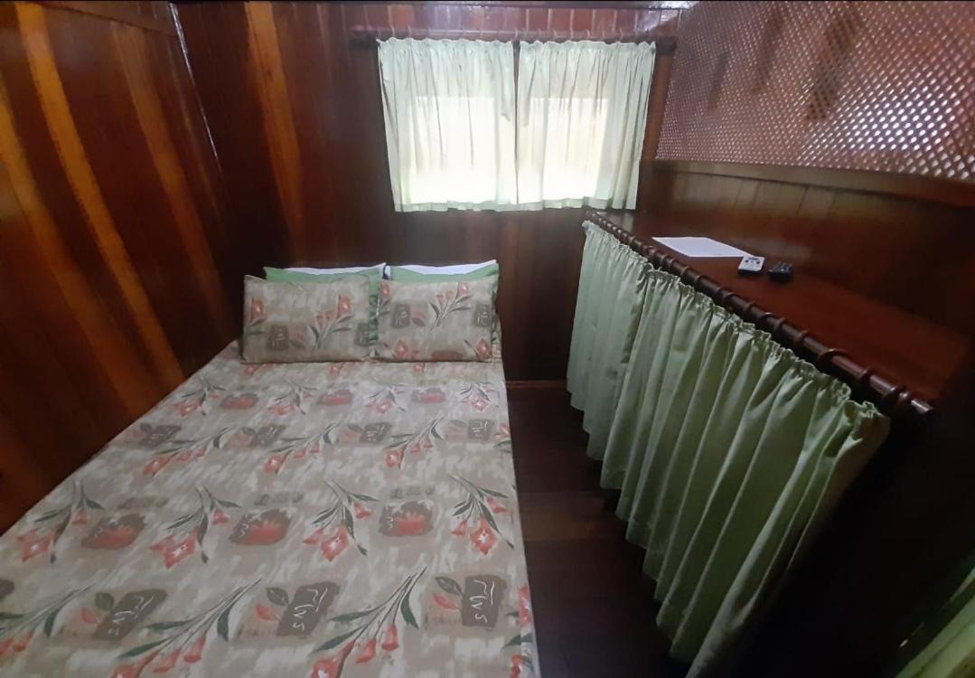 Recanto Primavera Holiday home Ubatuba