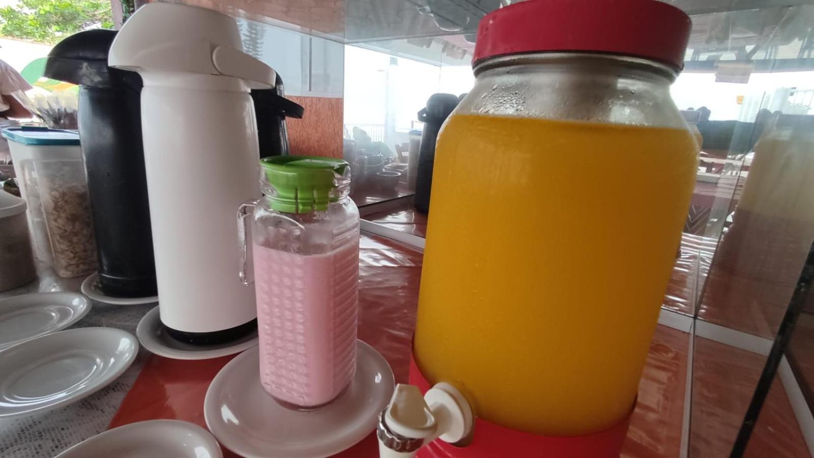 Holiday home Recanto Primavera Ubatuba