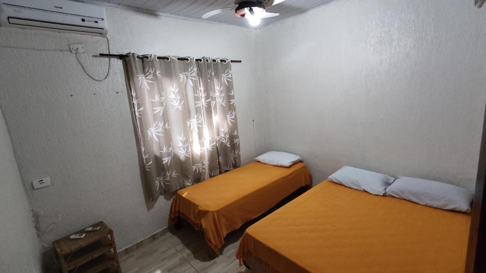 Holiday home Recanto Primavera