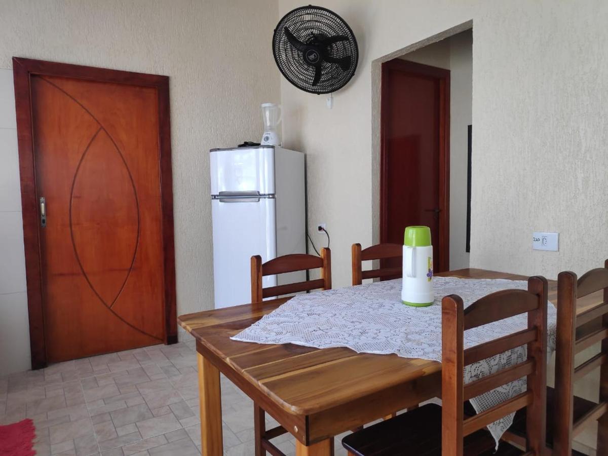 Holiday home Recanto Primavera Ubatuba